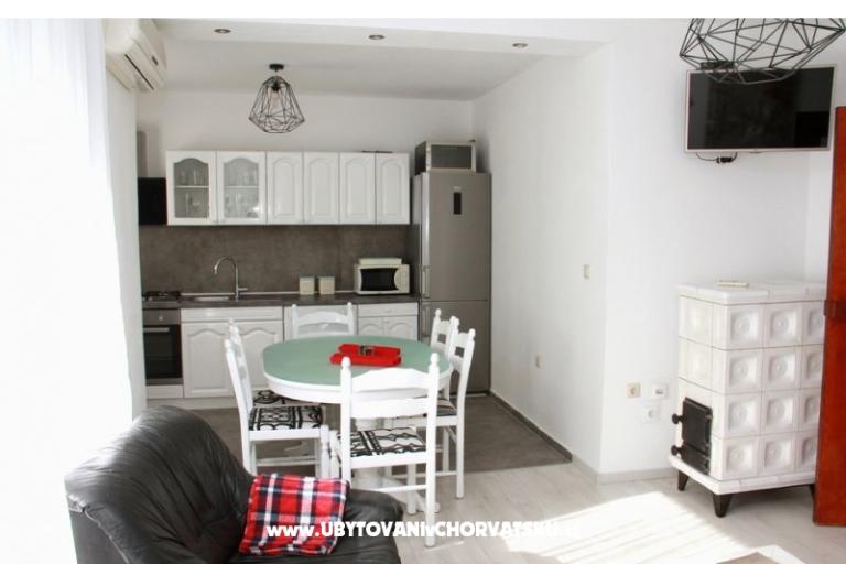Apartmány Petar - Dom – foto 15
