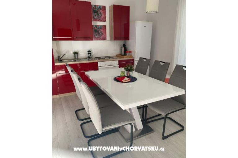 Apartmány Petar - Dom – foto 20