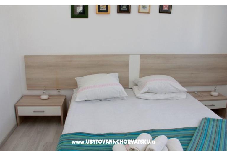 Apartmány Petar - Dom – foto 9