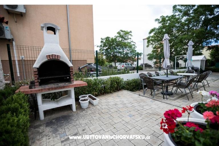 Apartmány Plima***Srima – foto 13