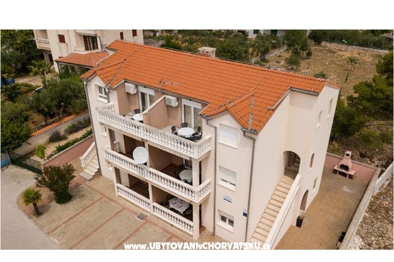 Apartmány Plima***Srima – foto 6