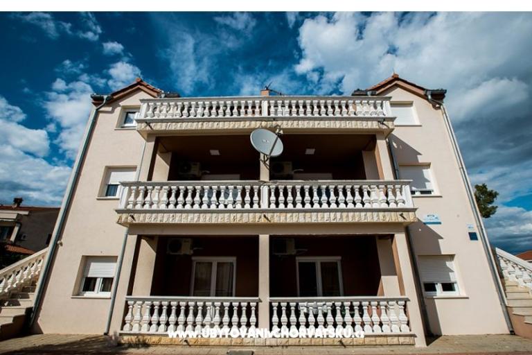 Apartmány Plima***Srima – foto 7