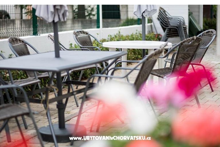 Apartmány Plima***Srima – foto 9