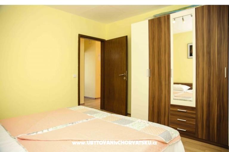 Apartmány Pongrac – foto 3