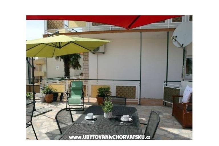Apartmány Rino – foto 2