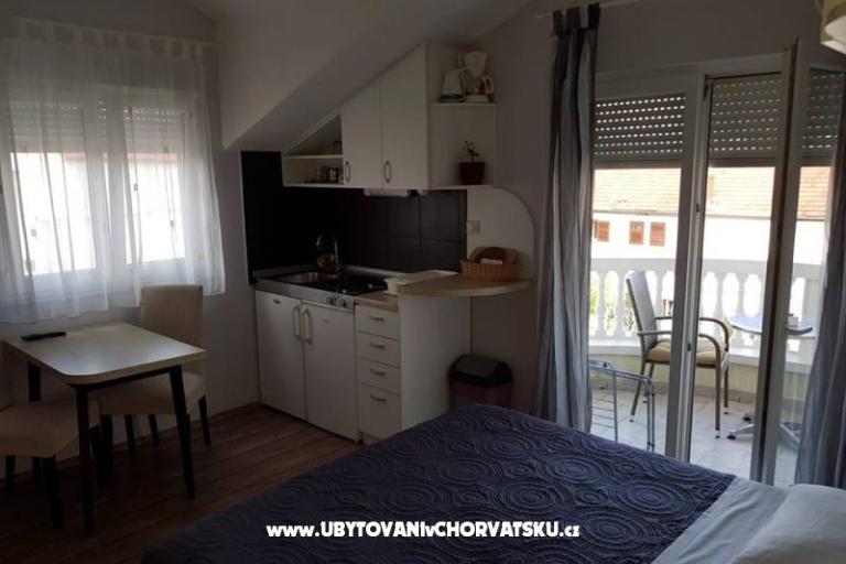 Apartmány Roca – foto 3