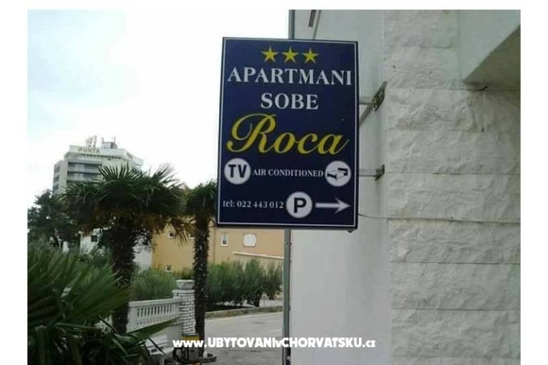 Apartmány Roca – foto 9