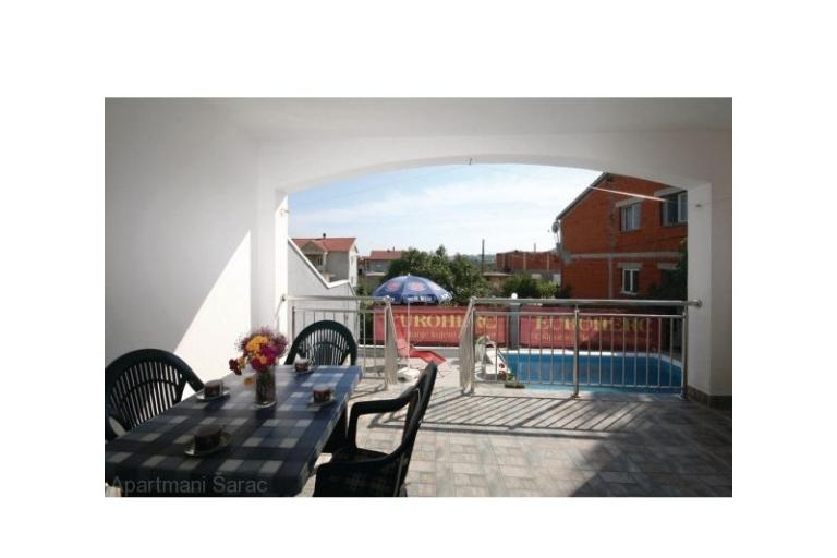 Apartmány Šarac – foto 3