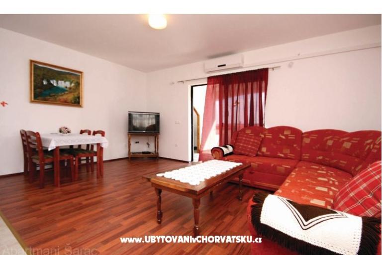 Apartmány Šarac – foto 5