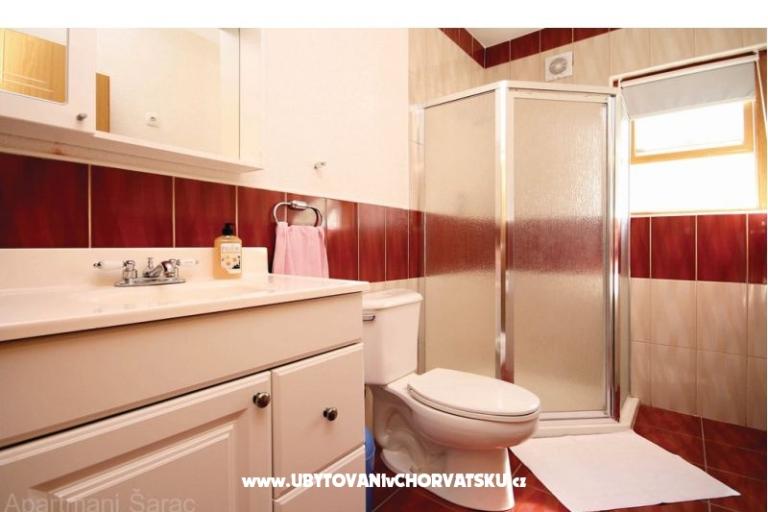 Apartmány Šarac – foto 6