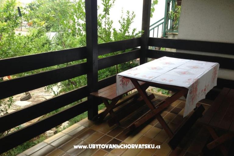 Apartmány Slavijo – foto 17
