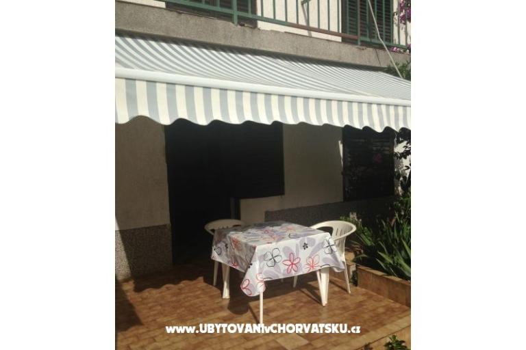 Apartmány Slavijo – foto 9