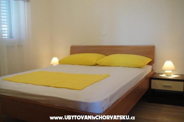 Apartmány Srdarev Pencov – foto 16