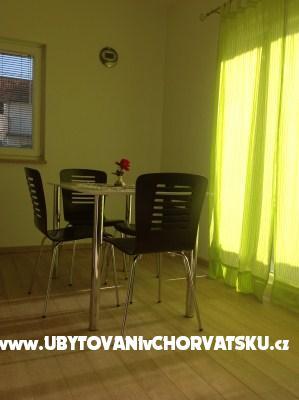 Apartmány Srdarev Pencov – foto 4