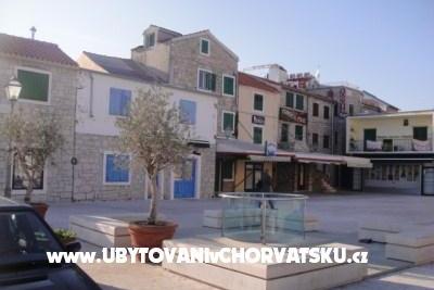 Apartmány Srdarev Pencov – foto 7
