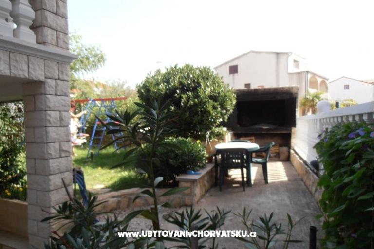 Apartmány Stancic – foto 4