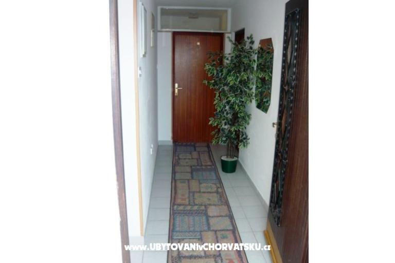 Apartmány Stanko Vodice – foto 16