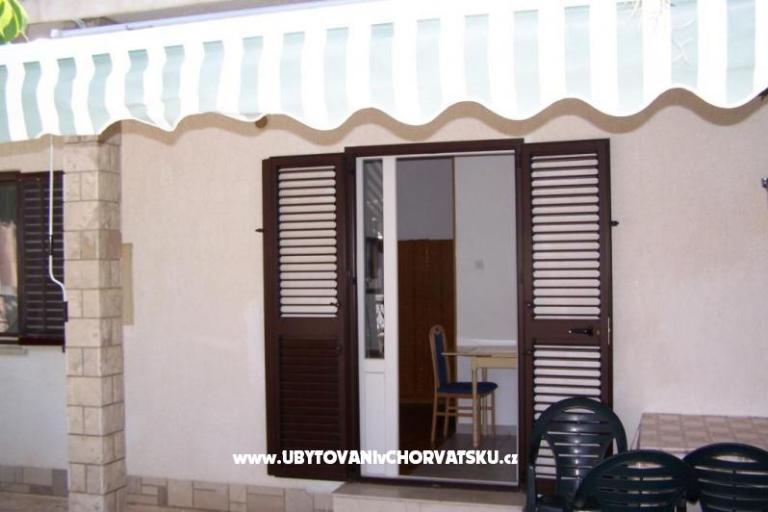 Apartmány Stanko Vodice – foto 6