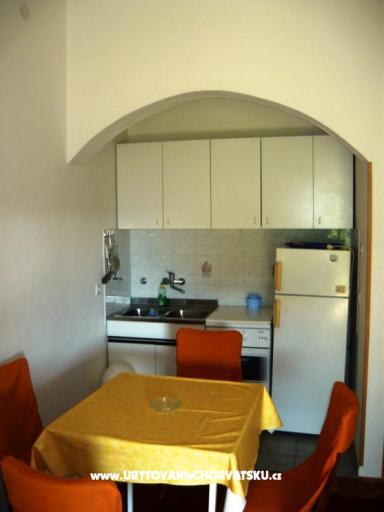 Apartmány Stanko Vodice – foto 7