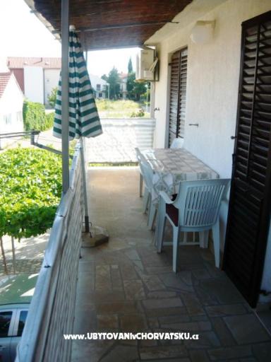 Apartmány Stanko Vodice – foto 8