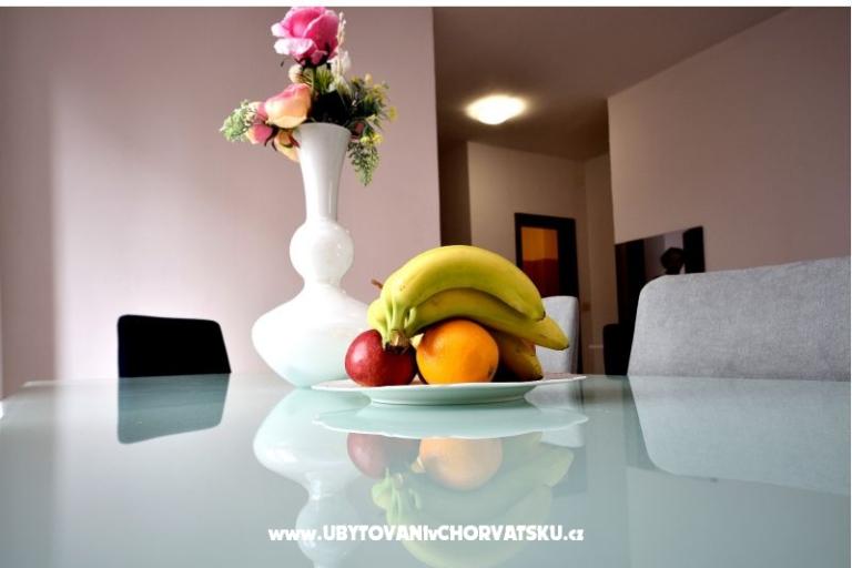 Apartmány Stella Maris – foto 11