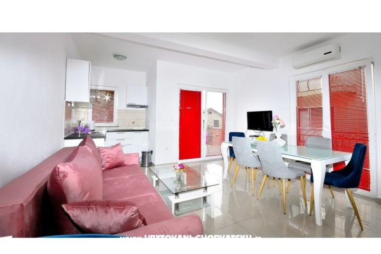 Apartmány Stella Maris – foto 12