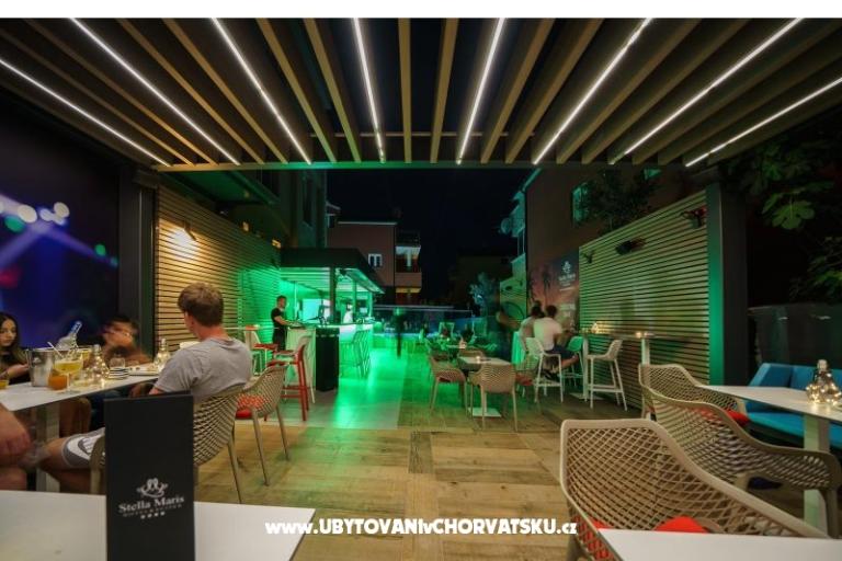 Apartmány Stella Maris – foto 16