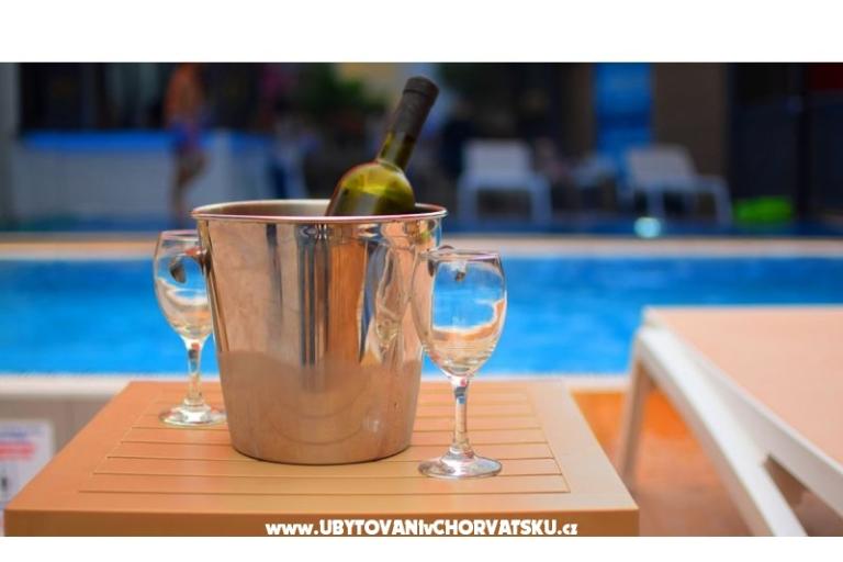 Apartmány Stella Maris – foto 3