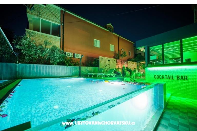 Apartmány Stella Maris – foto 4