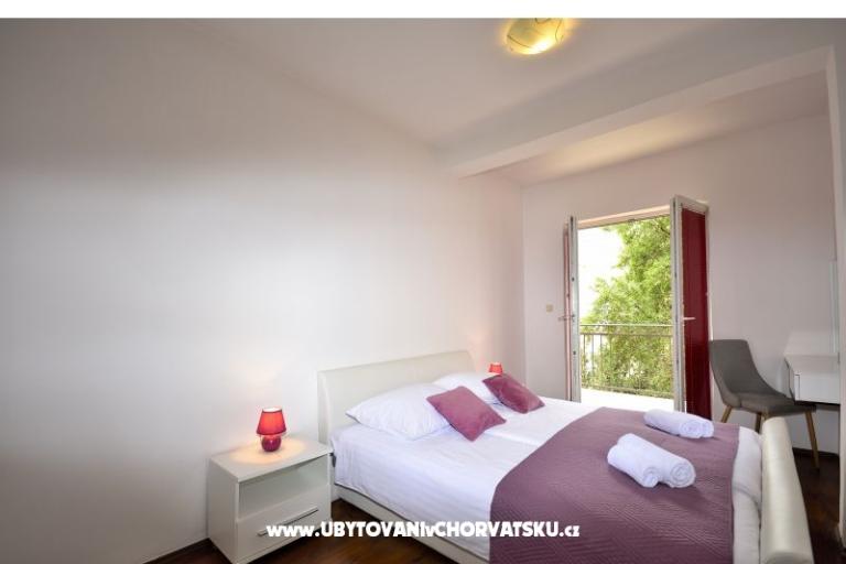Apartmány Stella Maris – foto 7