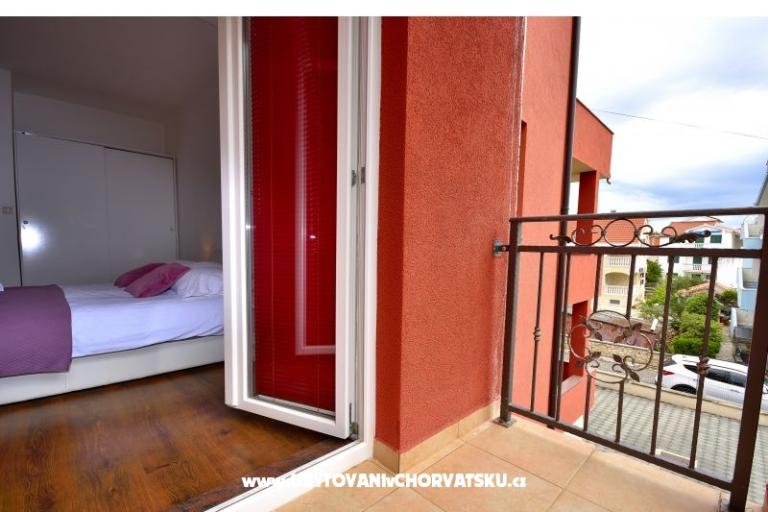 Apartmány Stella Maris – foto 9