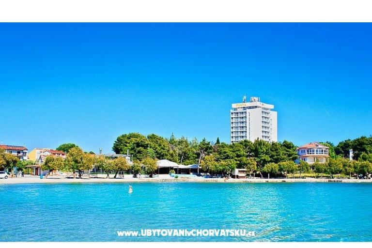 Apartmány Summer Dom  – foto 11