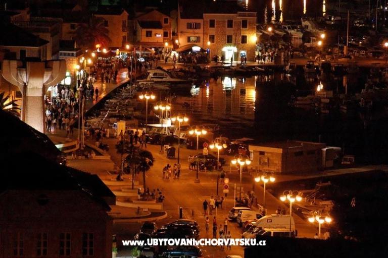 Apartmány Summer Dom  – foto 12