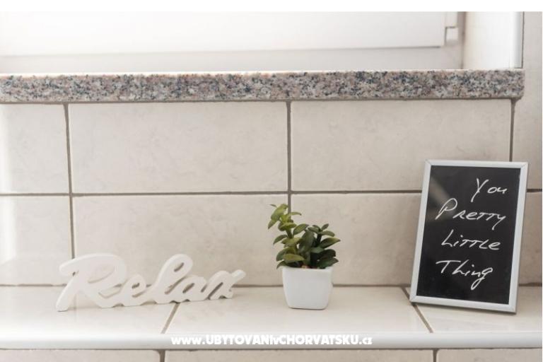 Apartmány Summer Dom  – foto 13