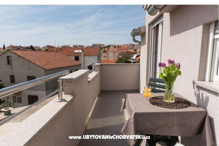 Apartmány Summer Dom  – foto 14