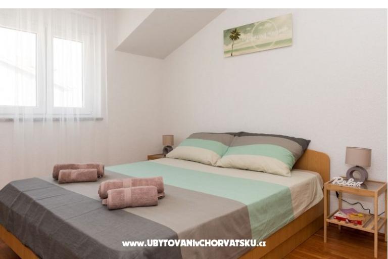 Apartmány Summer Dom  – foto 15