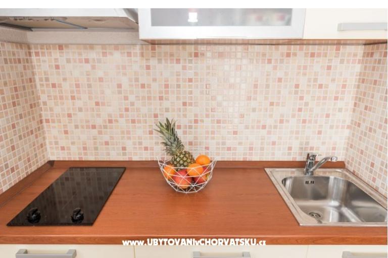 Apartmány Summer Dom  – foto 16