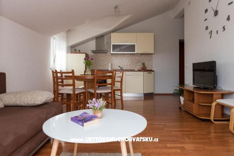Apartmány Summer Dom  – foto 4