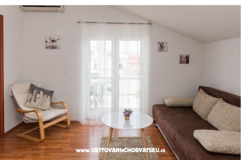 Apartmány Summer Dom  – foto 6