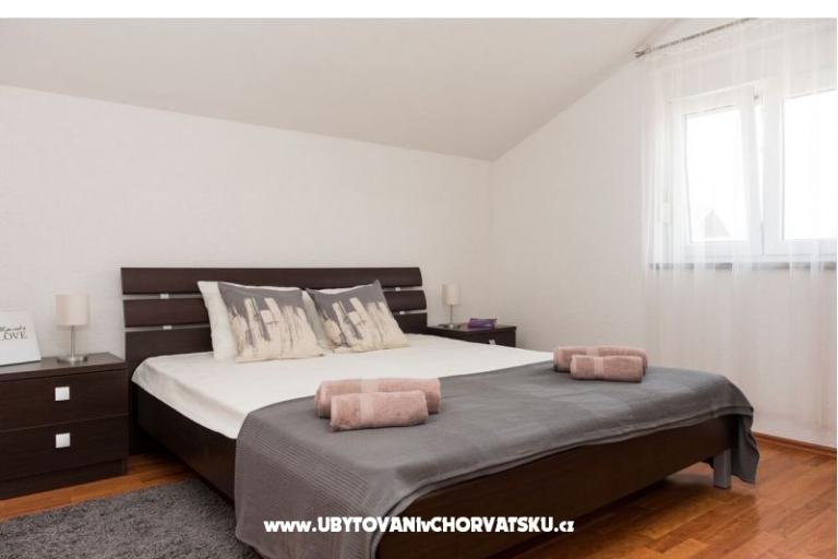 Apartmány Summer Dom  – foto 9