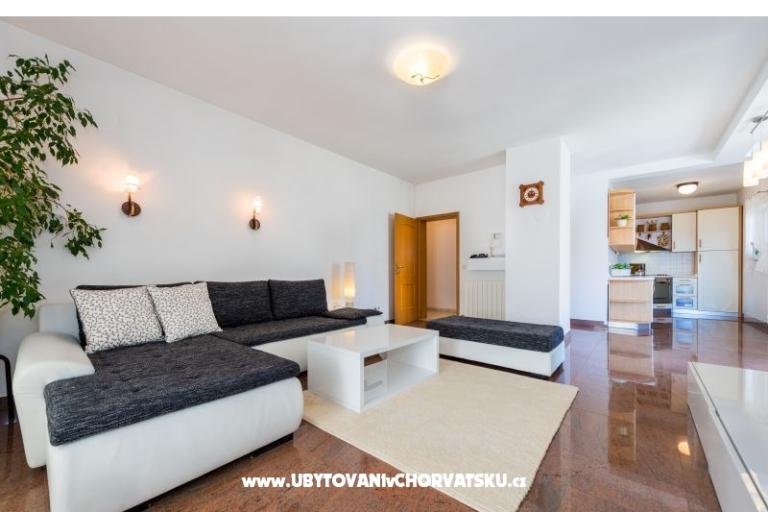 Apartmány Tihi – foto 14