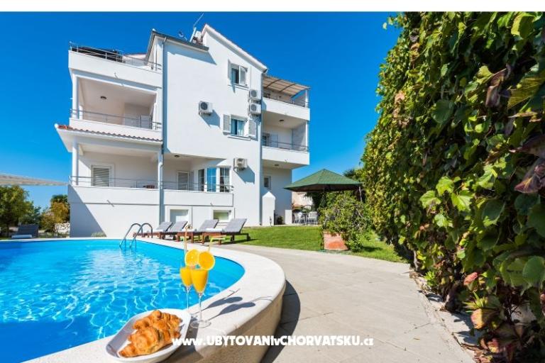 Apartmány Tihi – foto 5