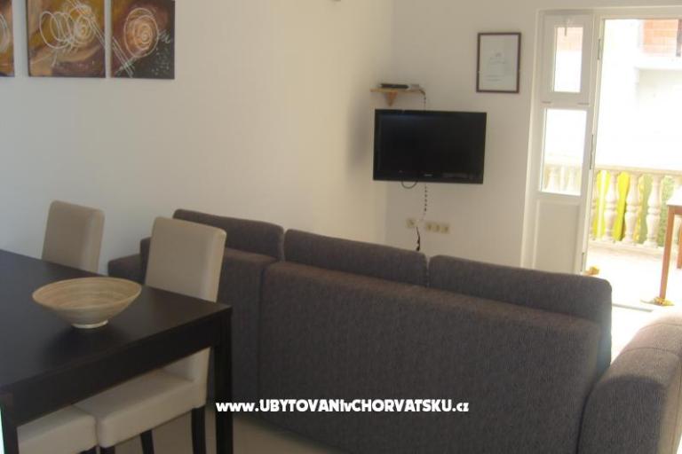 Apartmány Tomić – foto 10
