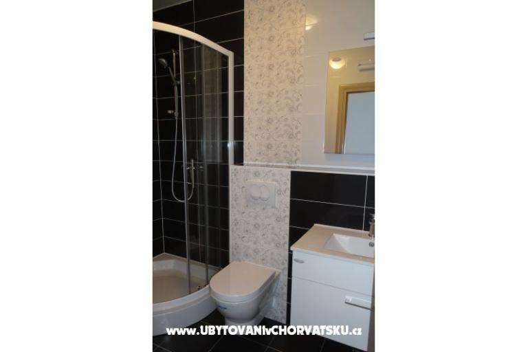 Apartmány Tomić – foto 12