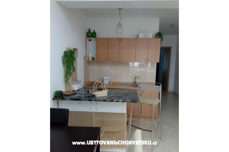 Apartmány Tomić – foto 14
