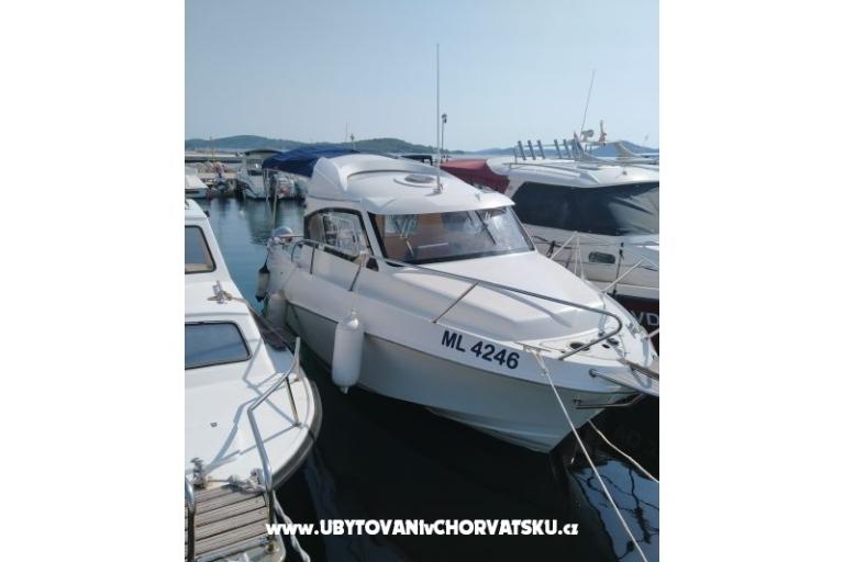 Apartmány Tomić – foto 17