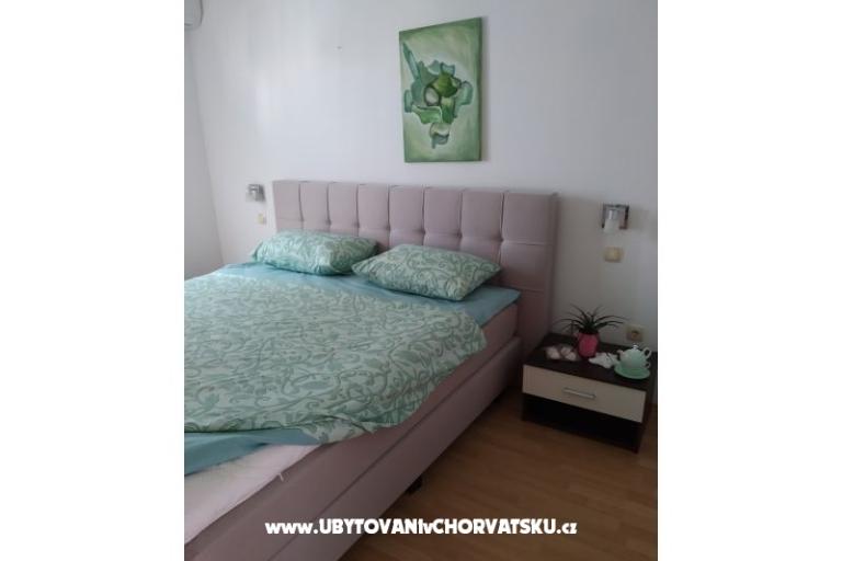Apartmány Tomić – foto 18