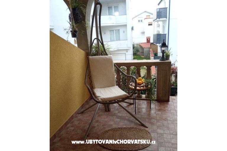 Apartmány Tomić – foto 20