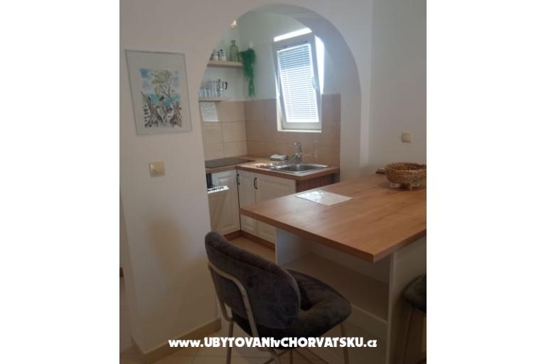 Apartmány Tomić – foto 23