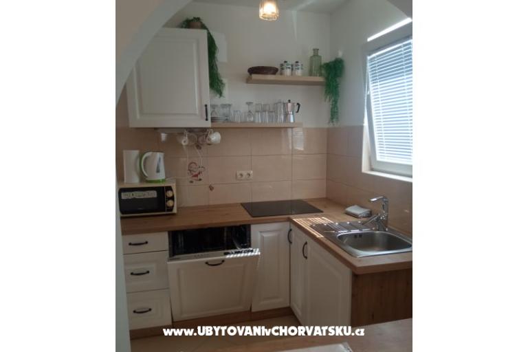 Apartmány Tomić – foto 24